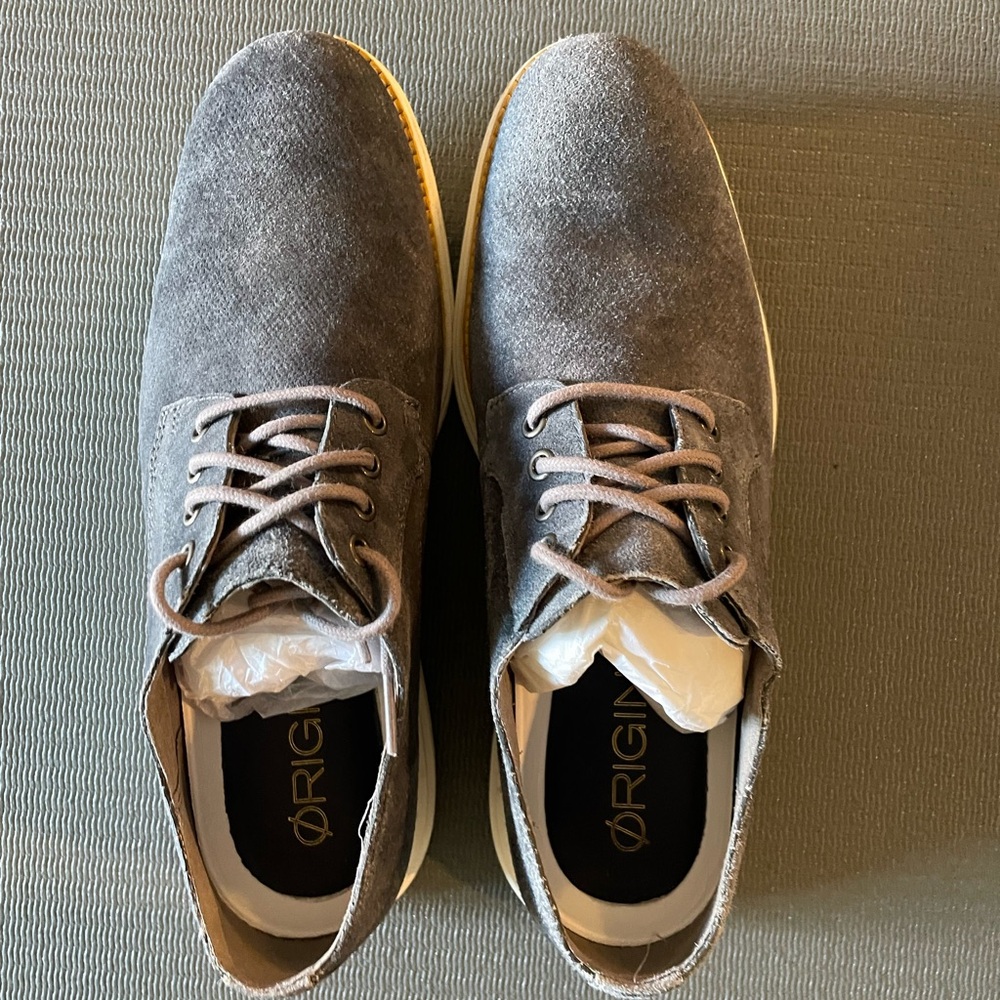 Cole Haan Men’s Oxfords